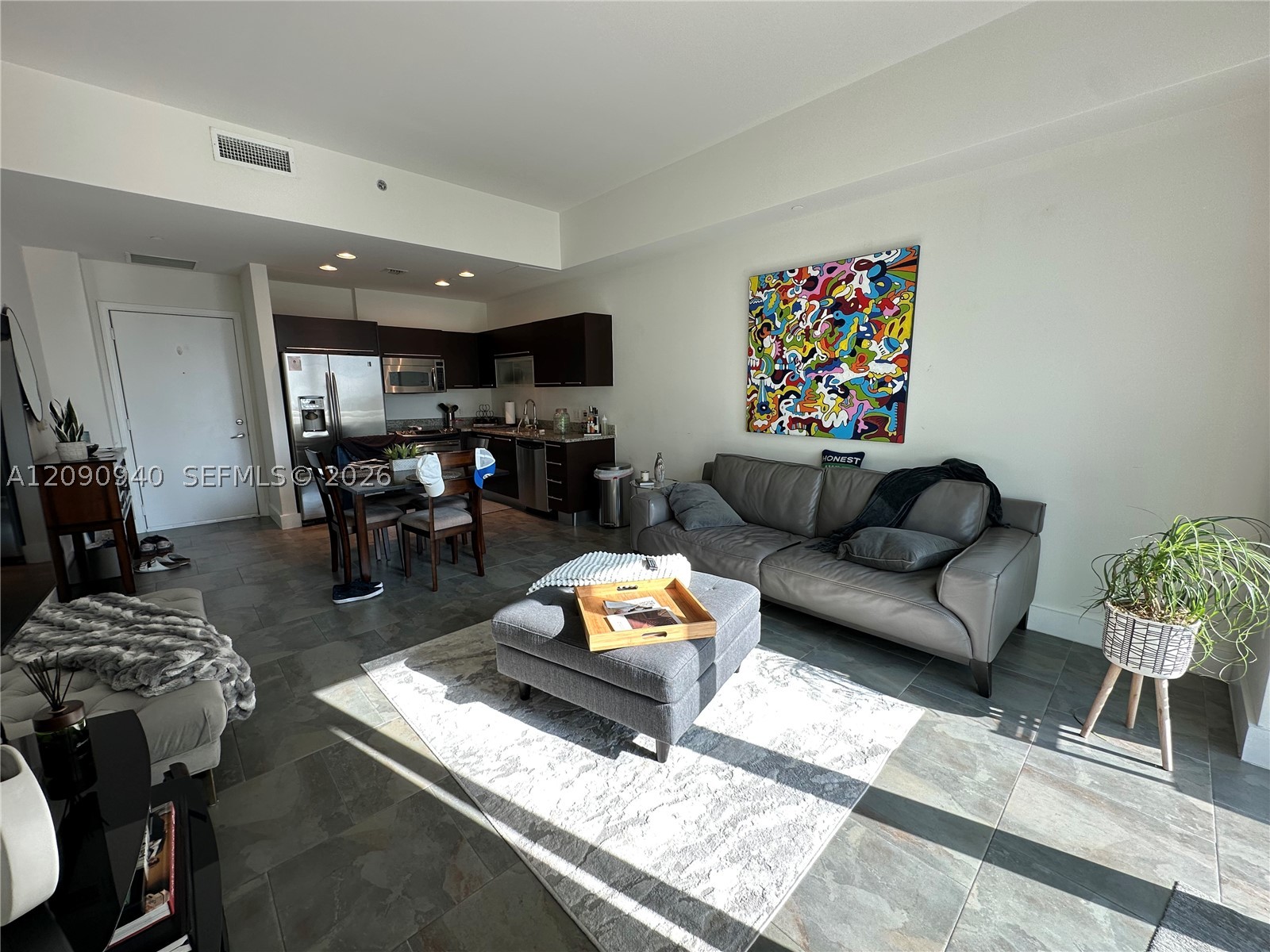 951 Brickell Ave #1009, Miami FL 33131
