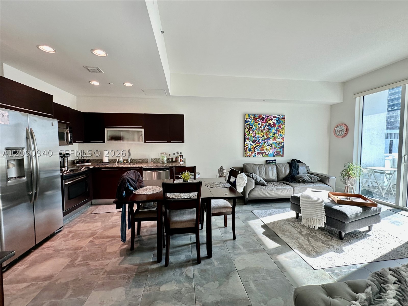 951 Brickell Ave #1009, Miami FL 33131