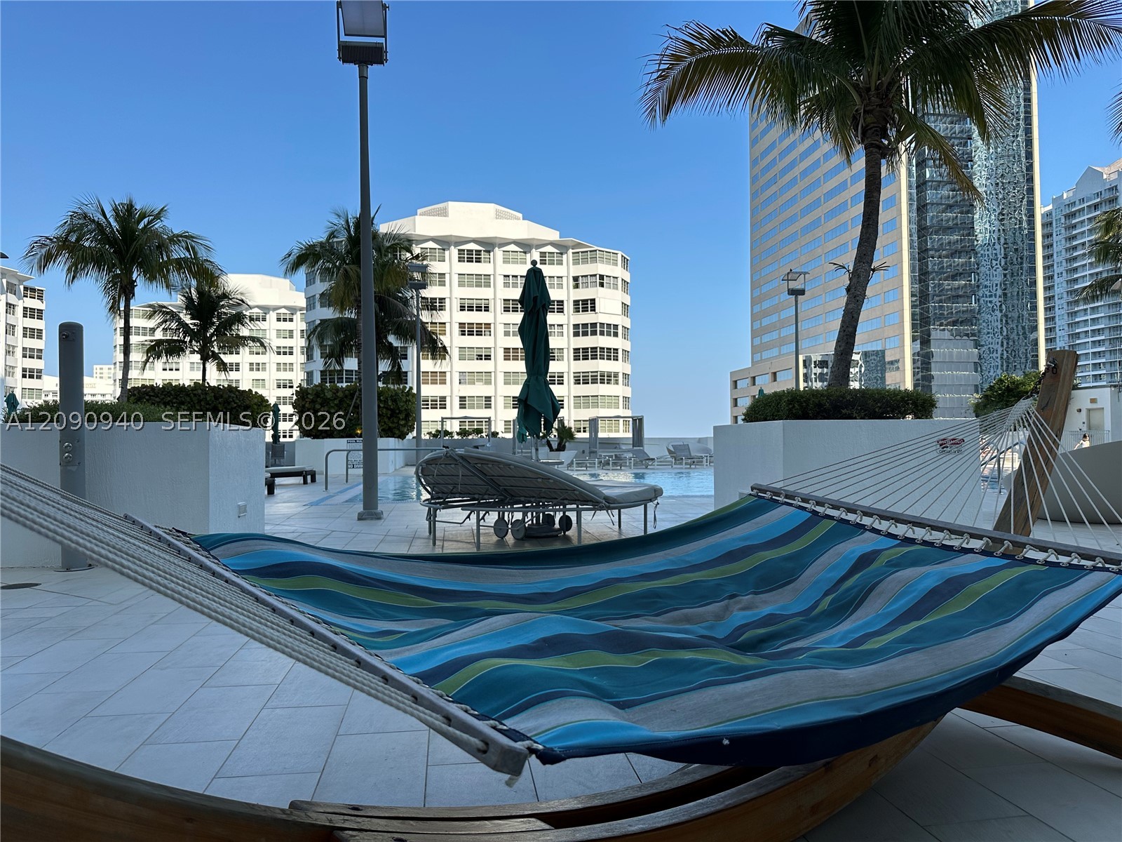 951 Brickell Ave #1009, Miami FL 33131