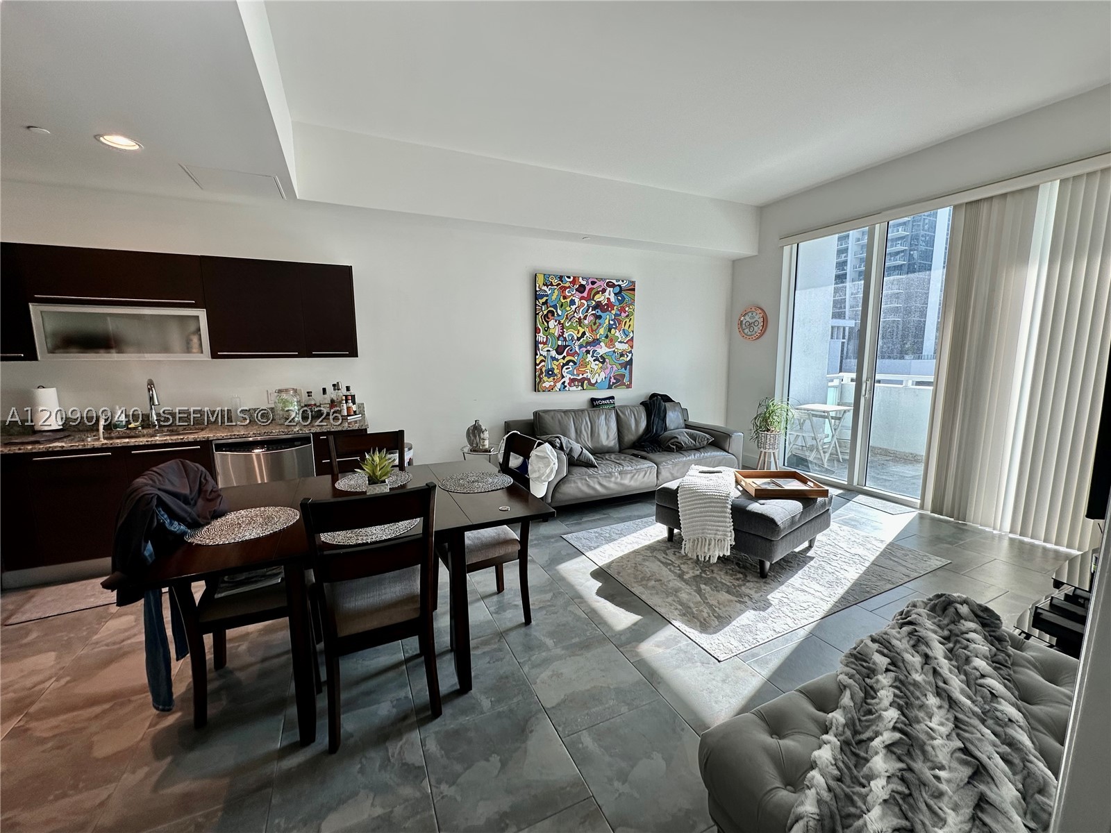 951 Brickell Ave #1009, Miami FL 33131
