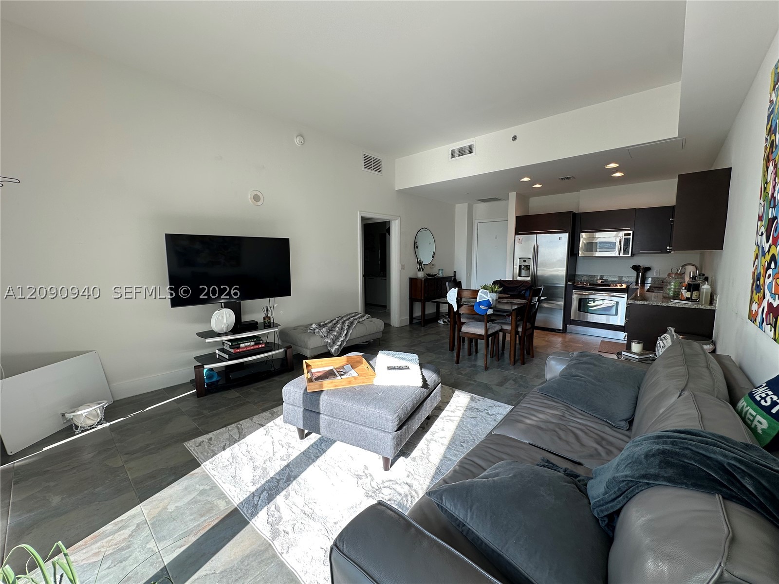 951 Brickell Ave #1009, Miami FL 33131