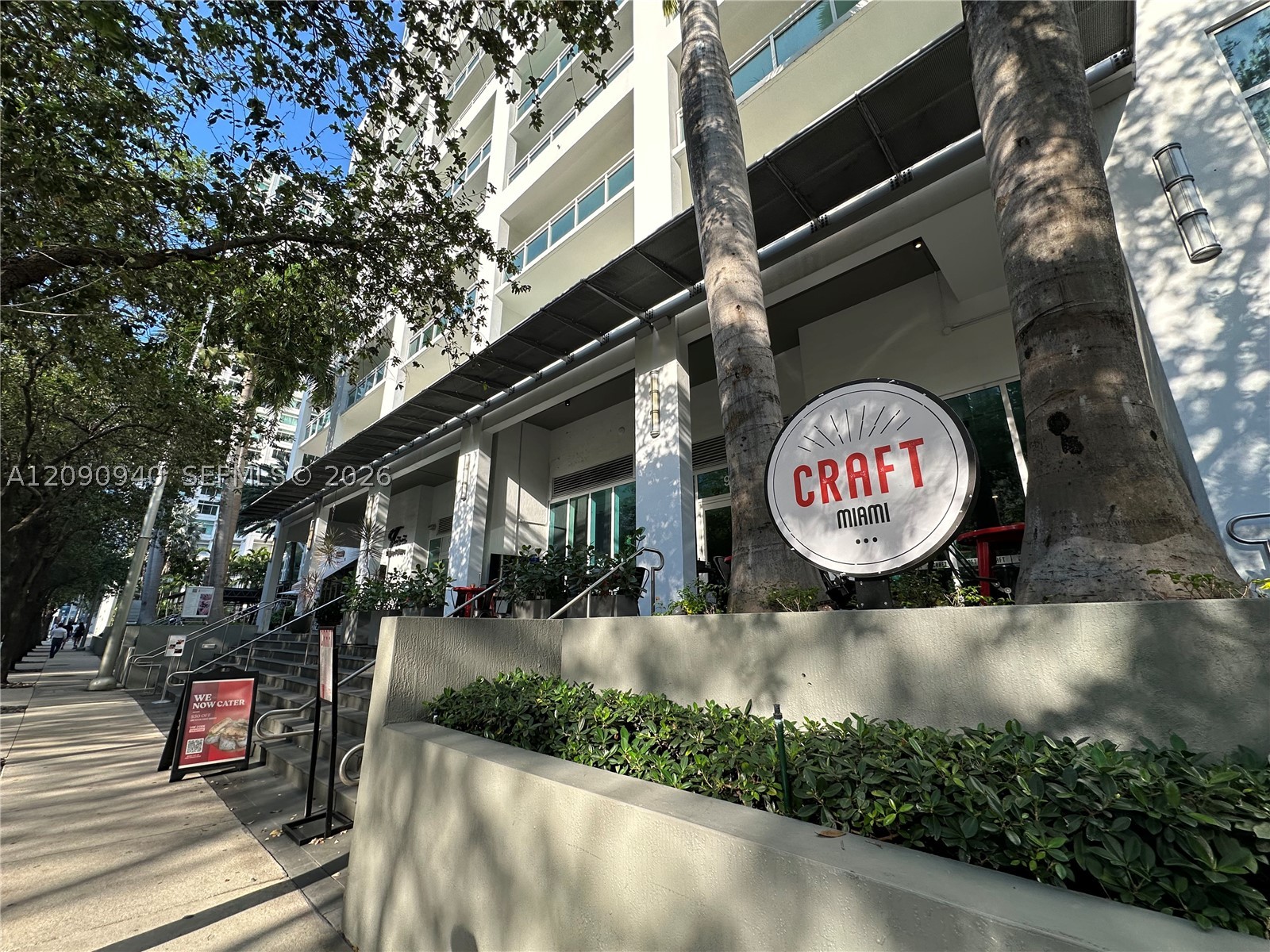 951 Brickell Ave #1009, Miami FL 33131