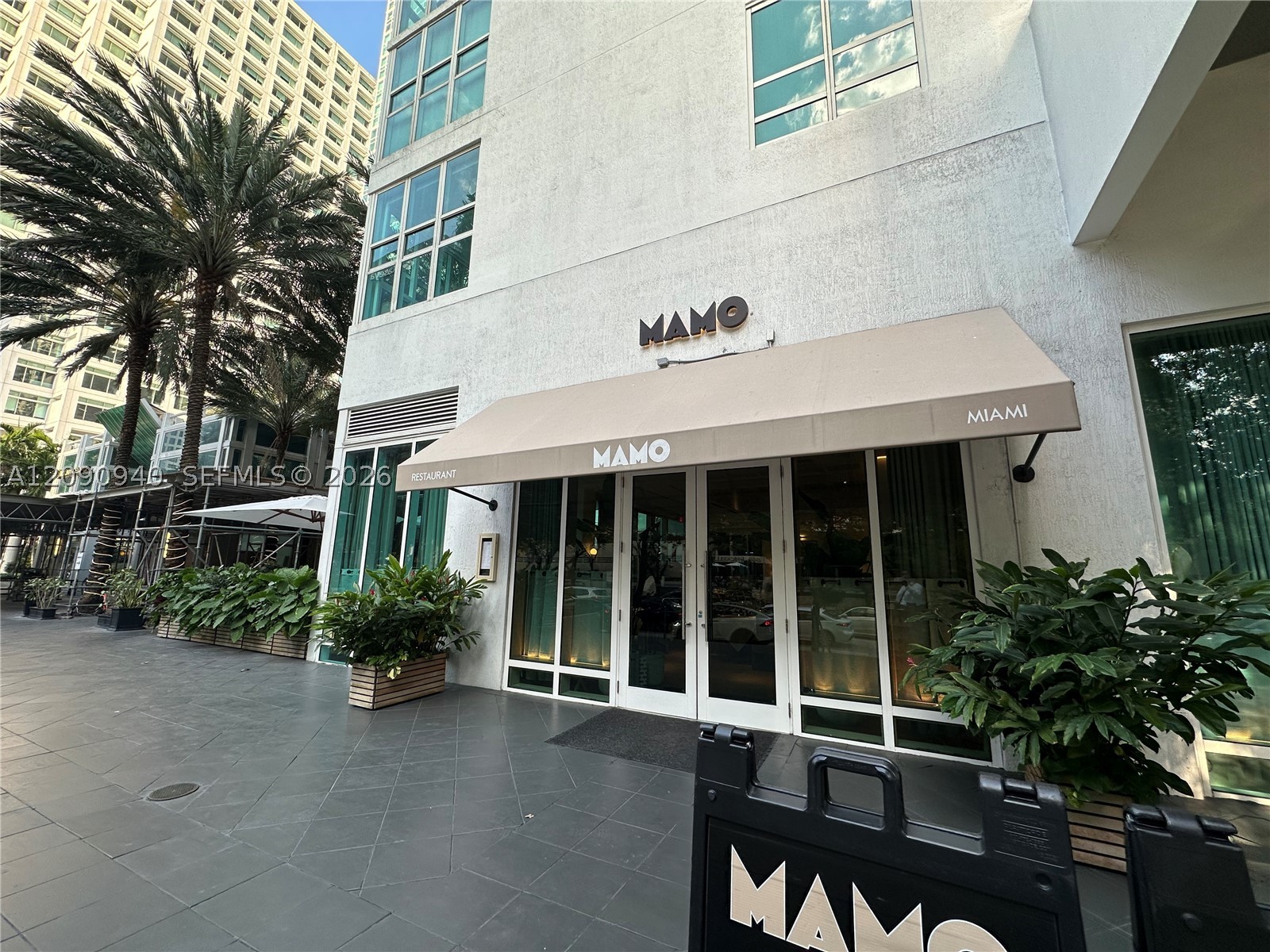951 Brickell Ave #1009, Miami FL 33131