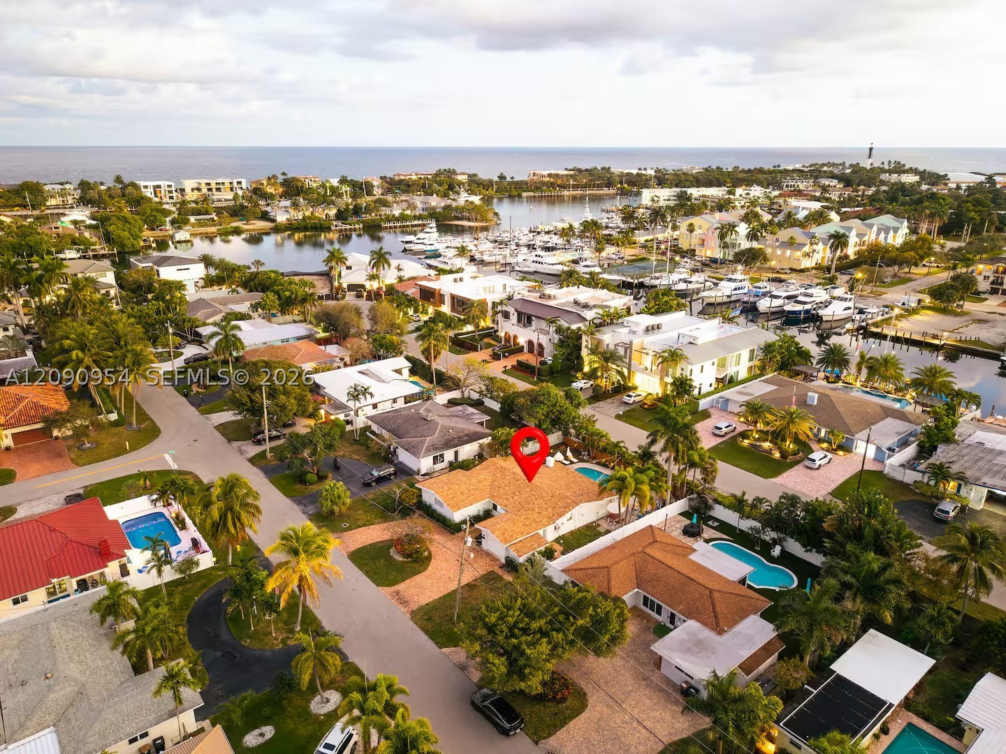 2784 NE 30th St #1, Lighthouse Point FL 33064