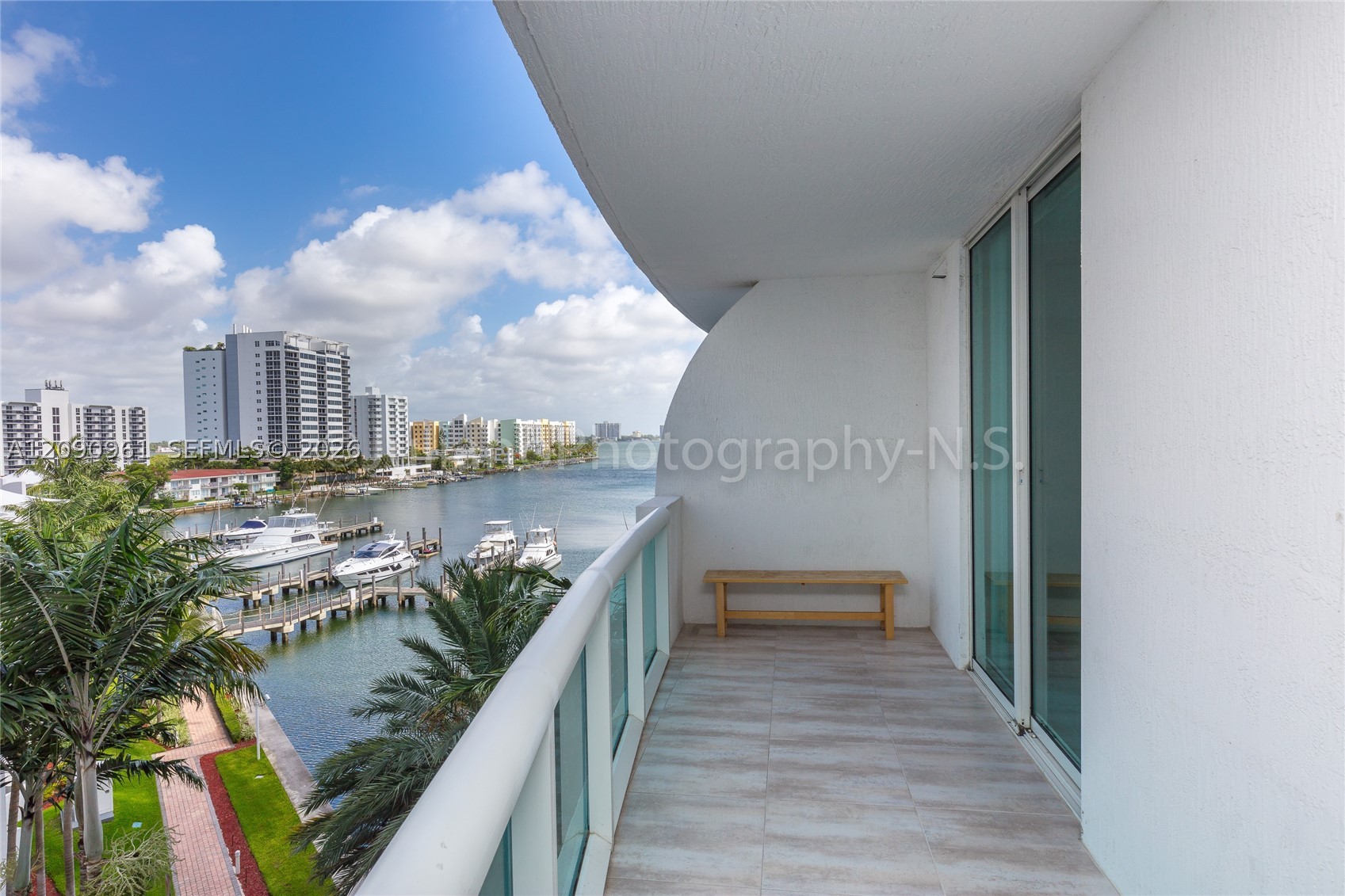 7910 Harbor Island Dr #507, North Bay Village FL 33141