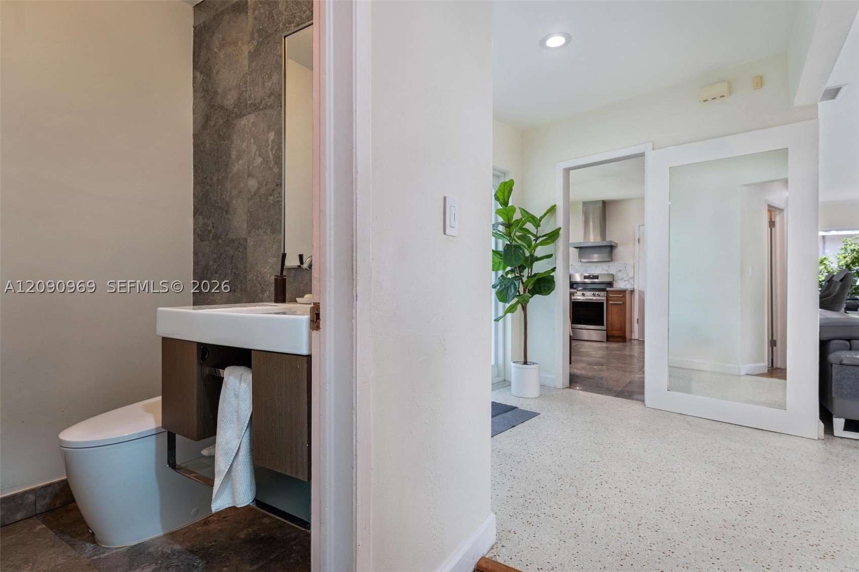 9217 Bay Dr, Surfside FL 33154