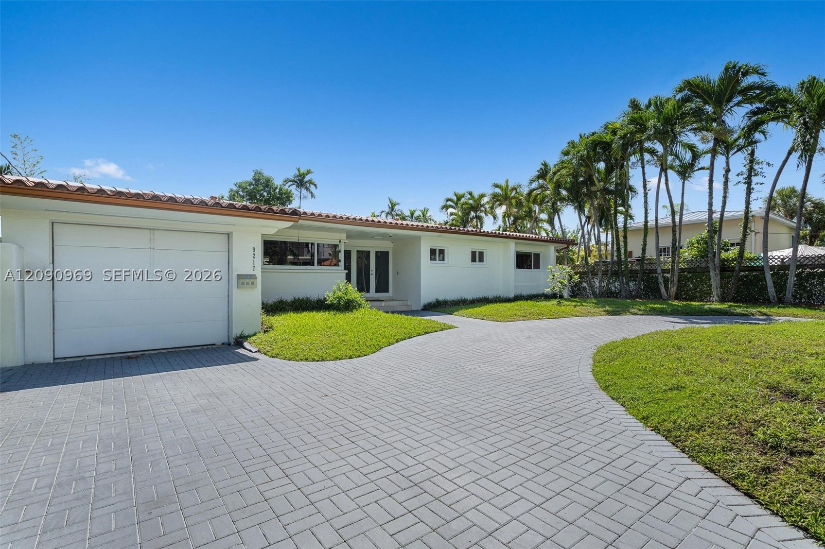 9217 Bay Dr, Surfside FL 33154