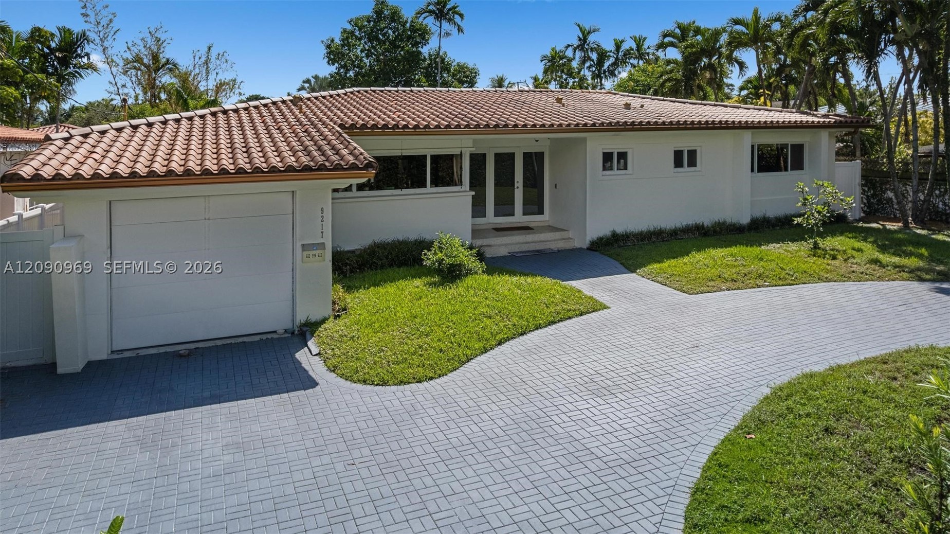 9217 Bay Dr, Surfside FL 33154