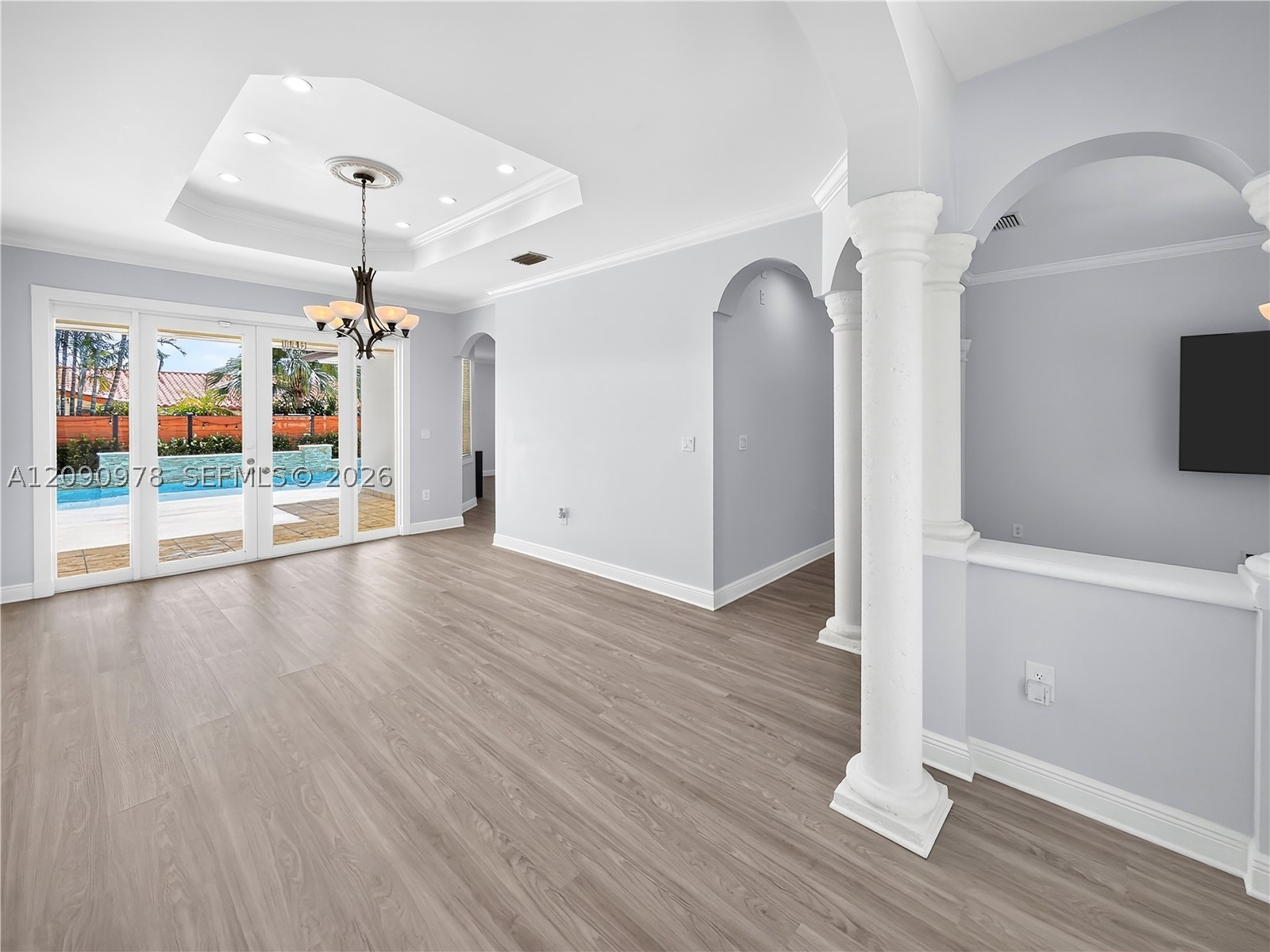 9444 SW 78th St #--, Miami FL 33173
