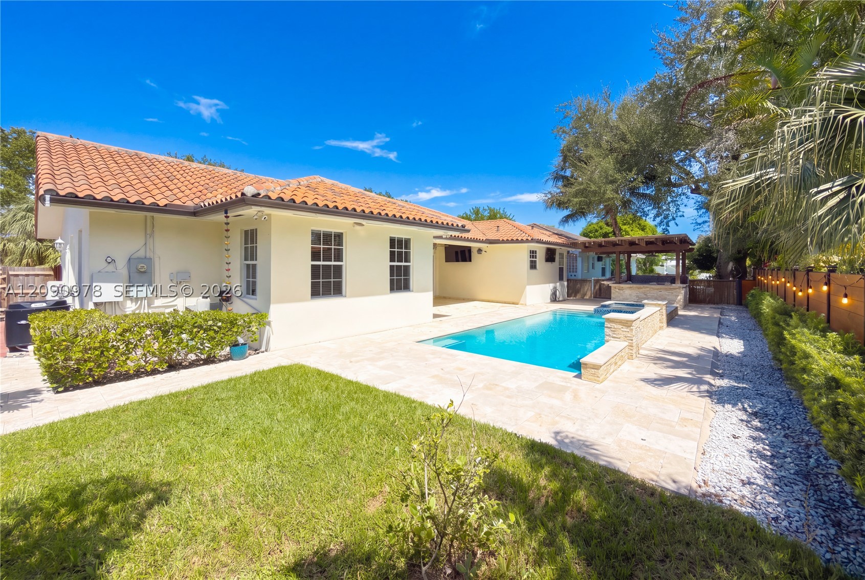 9444 SW 78th St #--, Miami FL 33173
