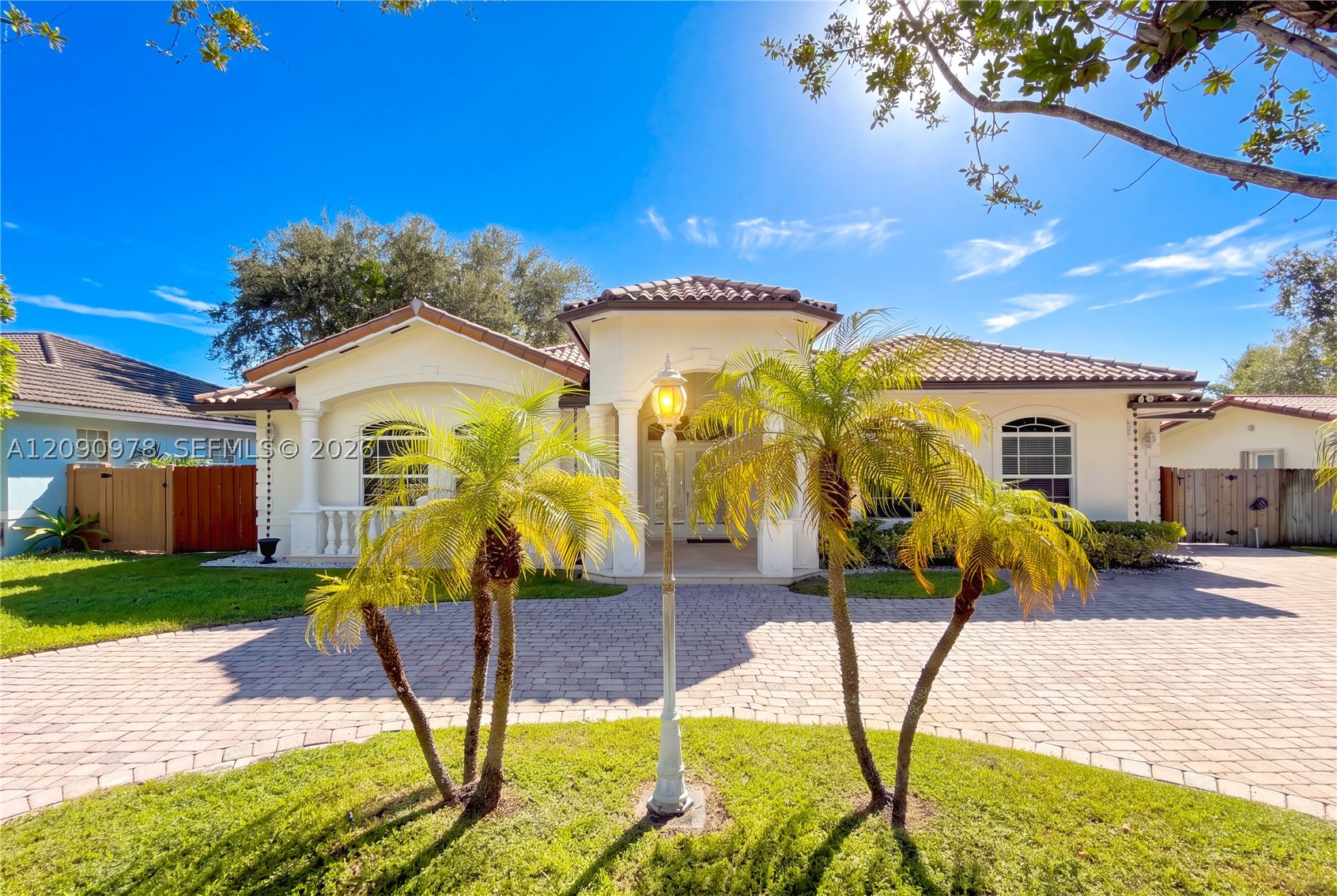 9444 SW 78th St #--, Miami FL 33173