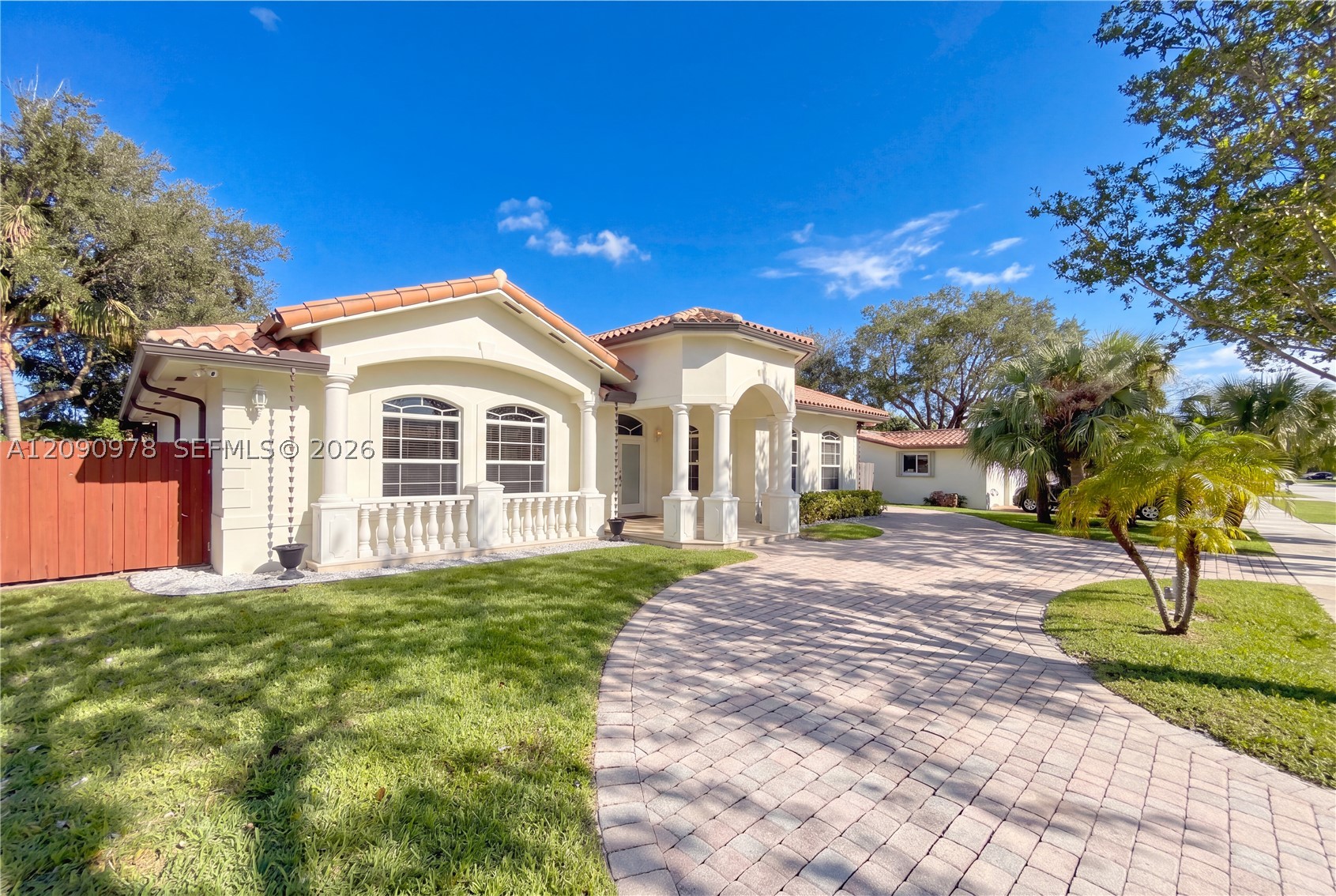 9444 SW 78th St #--, Miami FL 33173