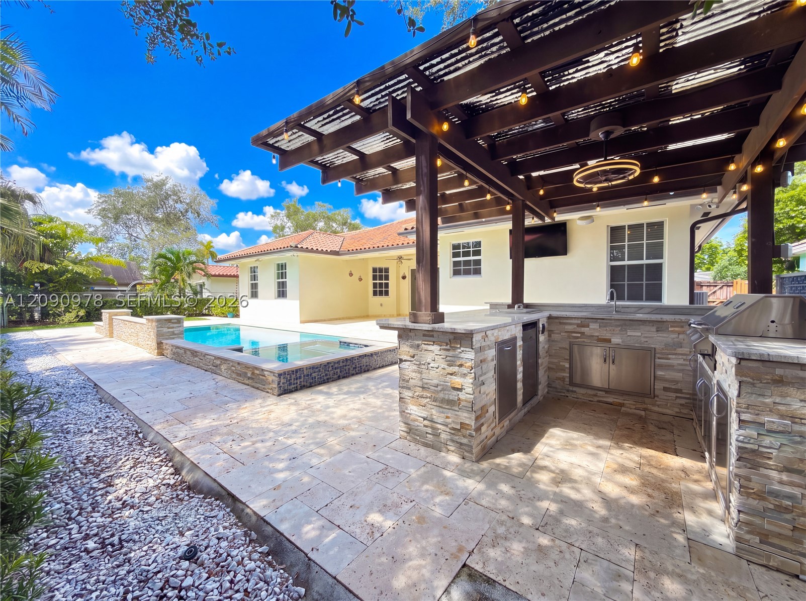 9444 SW 78th St #--, Miami FL 33173