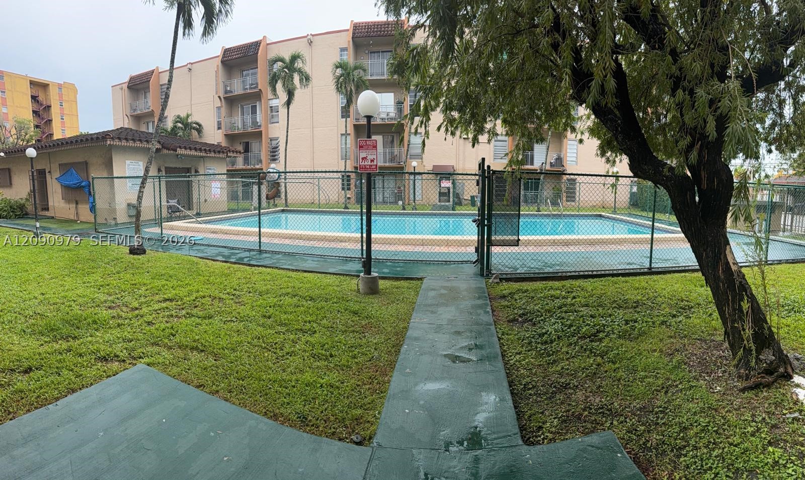4725 NW 7th St #110-3, Miami FL 33126