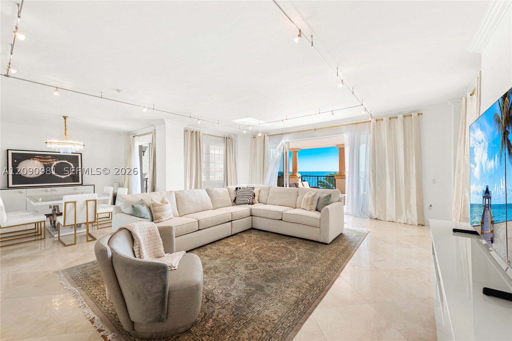 7642 Fisher Island Dr #7642, Miami Beach FL 33109