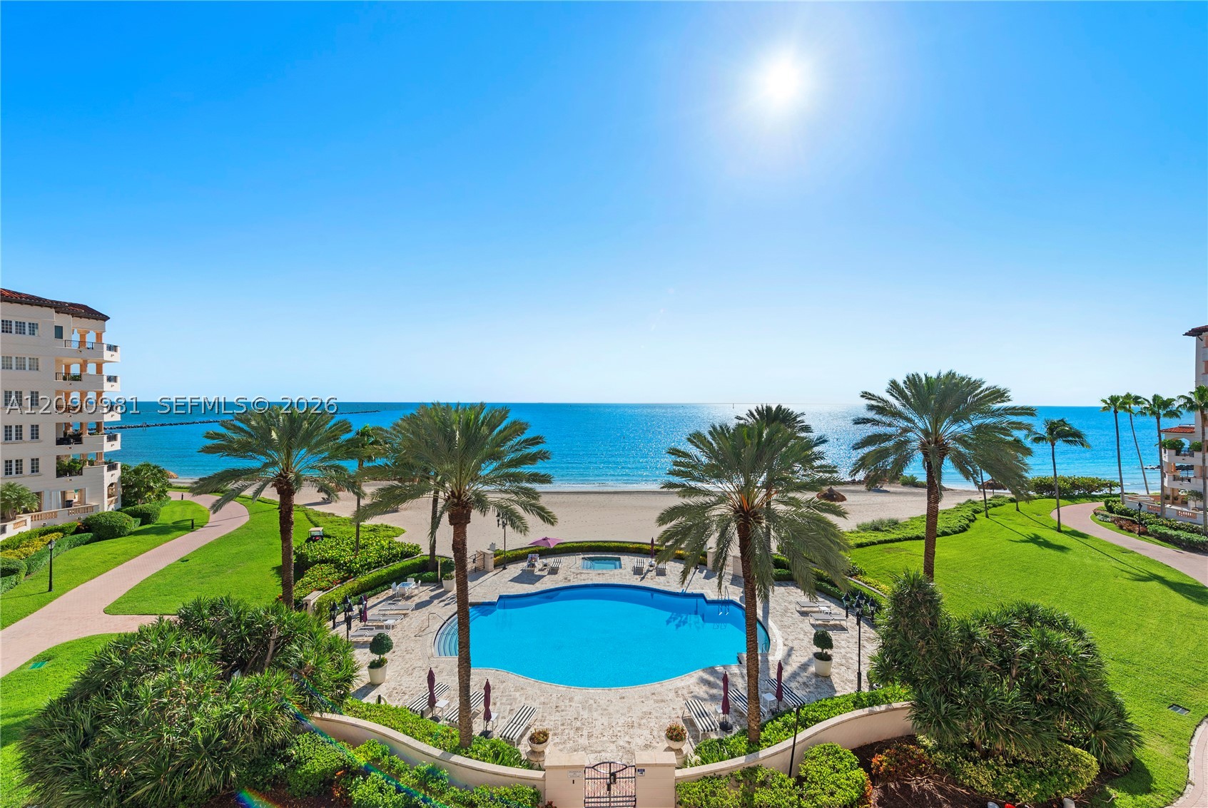 7642 Fisher Island Dr #7642, Miami Beach FL 33109