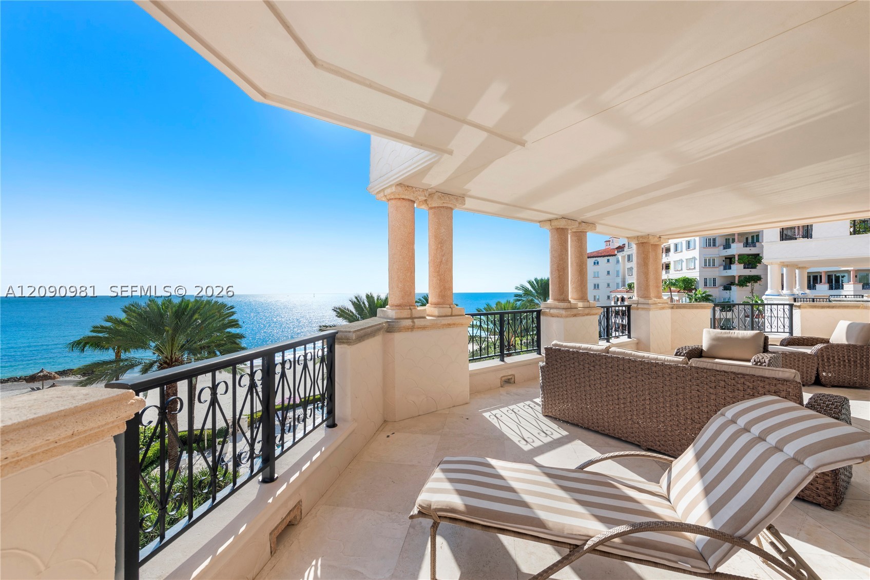 7642 Fisher Island Dr #7642, Miami Beach FL 33109
