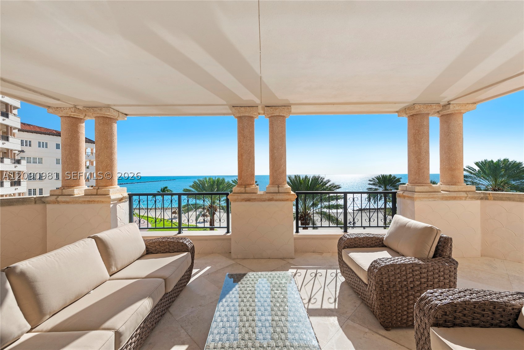 7642 Fisher Island Dr #7642, Miami Beach FL 33109