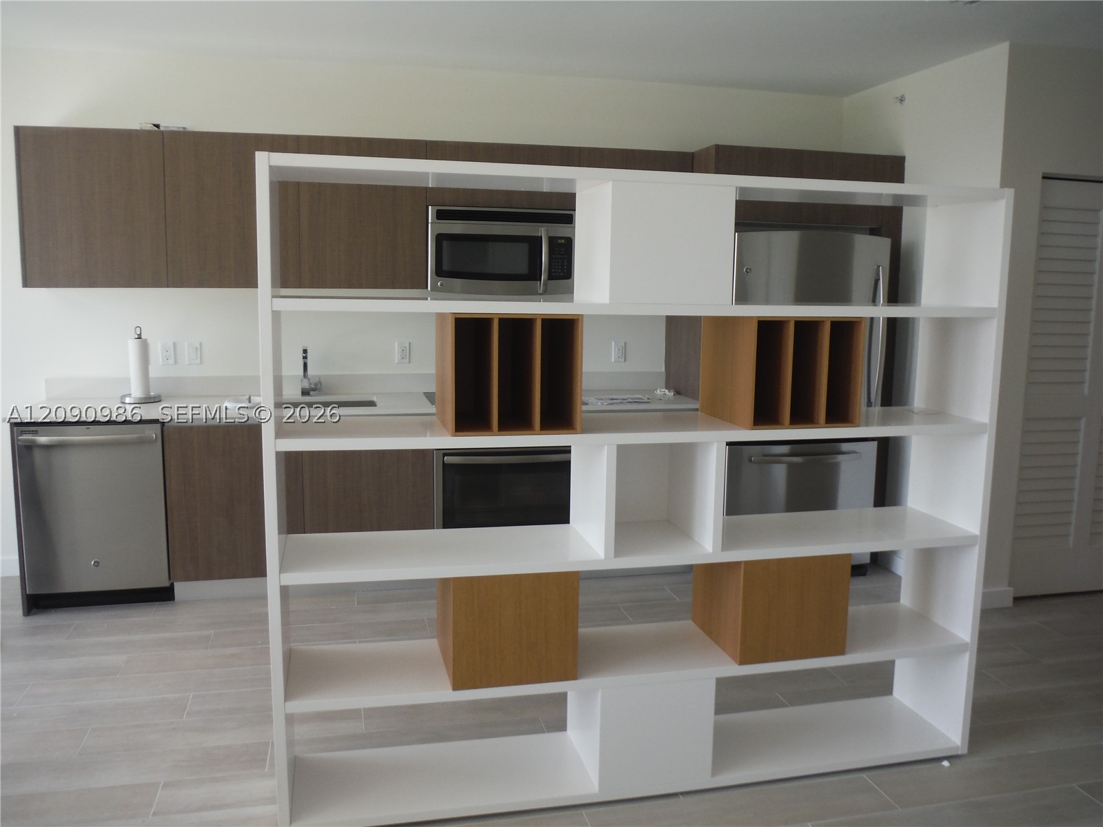 1600 SW 1st Ave #811, Miami FL 33129