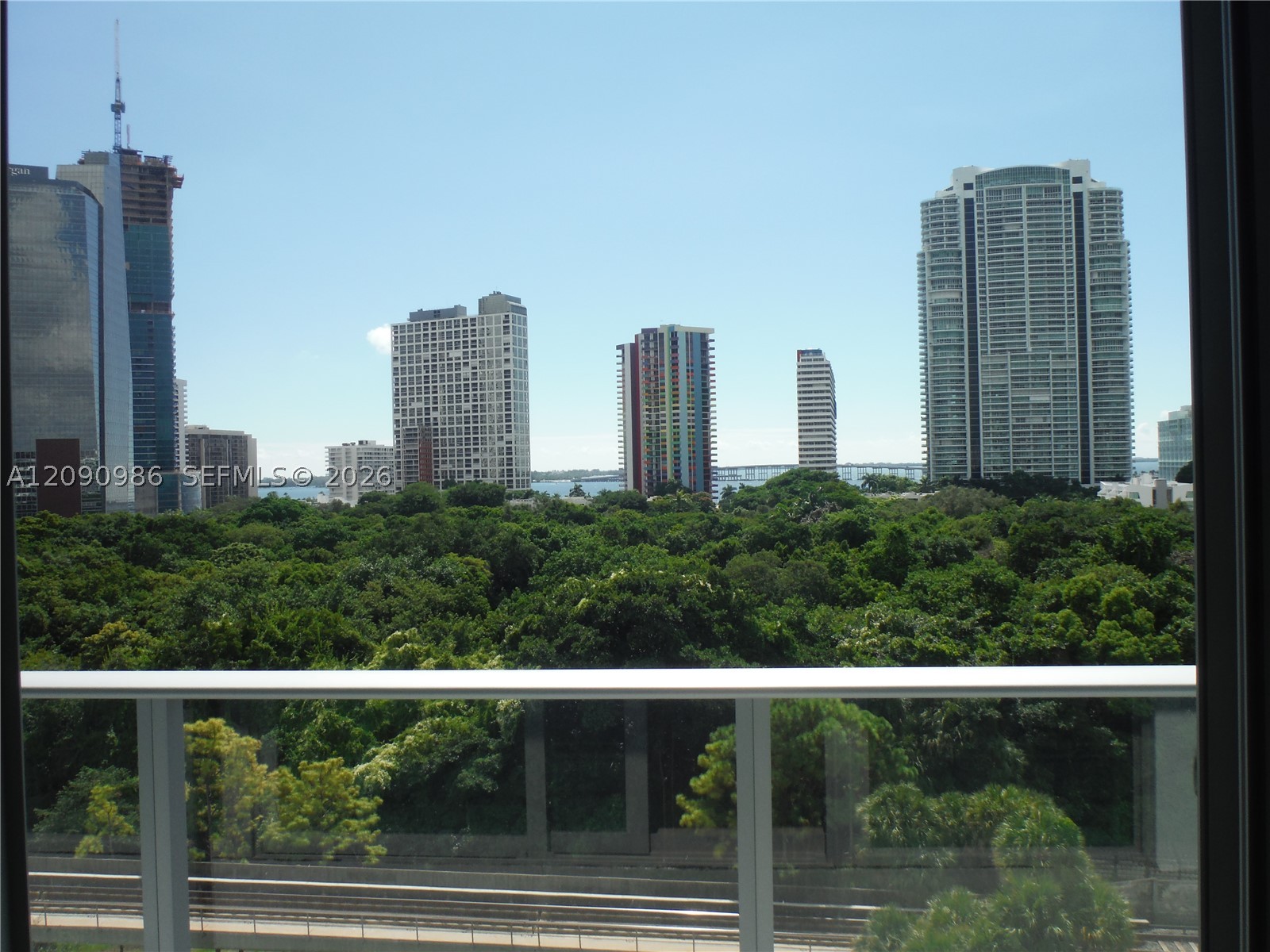 1600 SW 1st Ave #811, Miami FL 33129