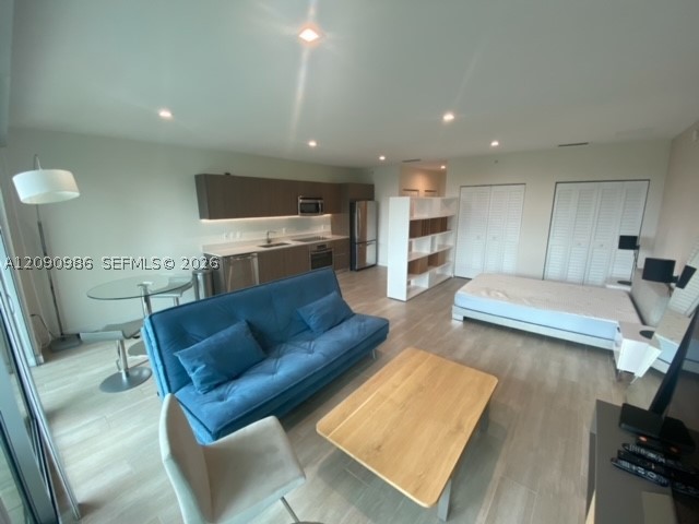 1600 SW 1st Ave #811, Miami FL 33129