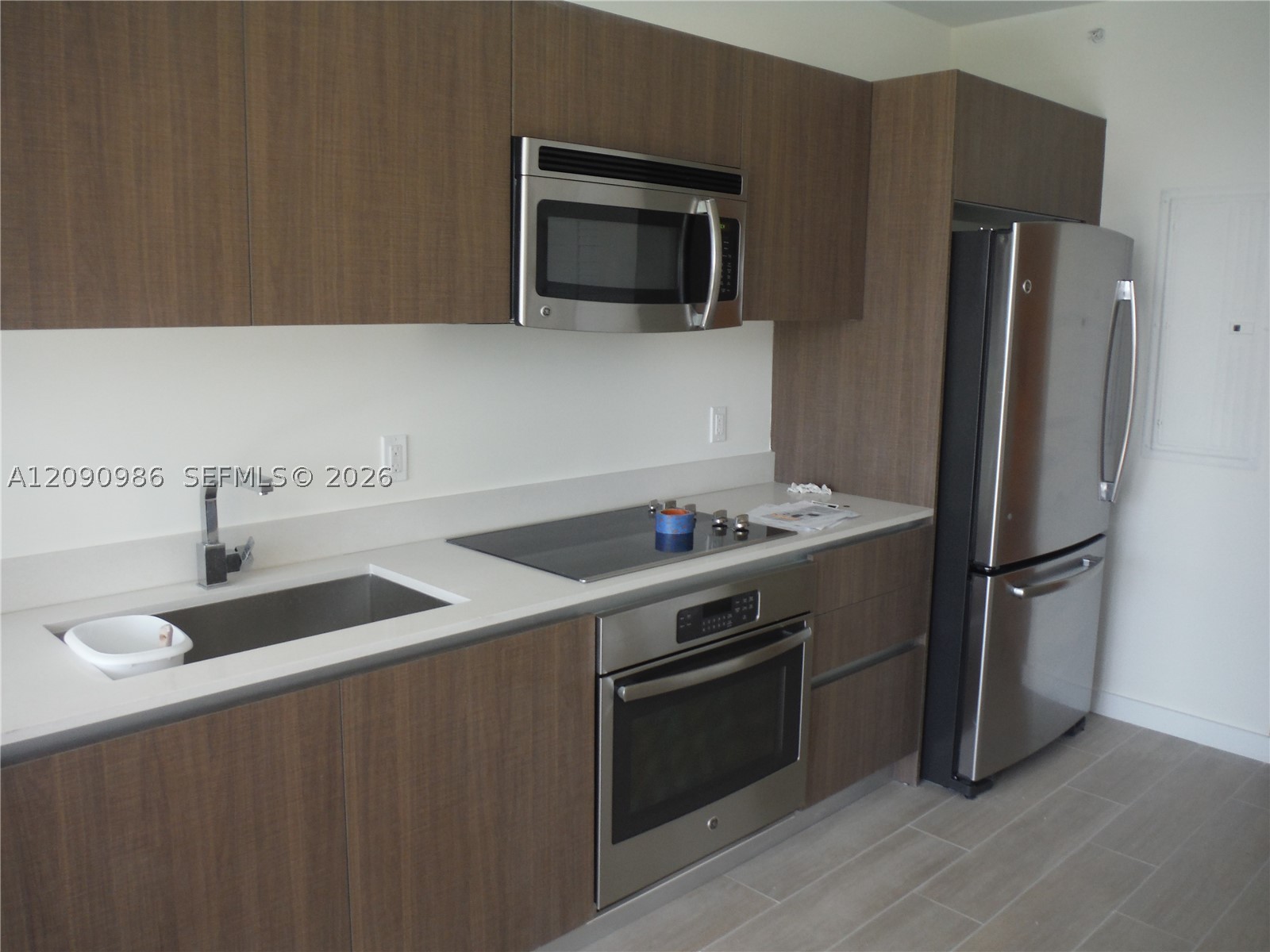 1600 SW 1st Ave #811, Miami FL 33129