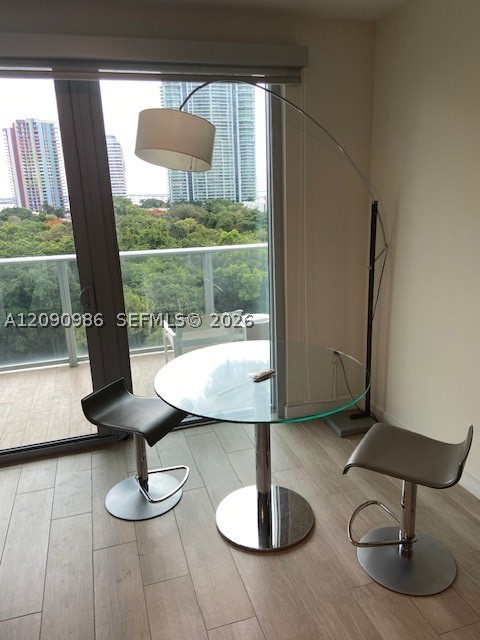 1600 SW 1st Ave #811, Miami FL 33129