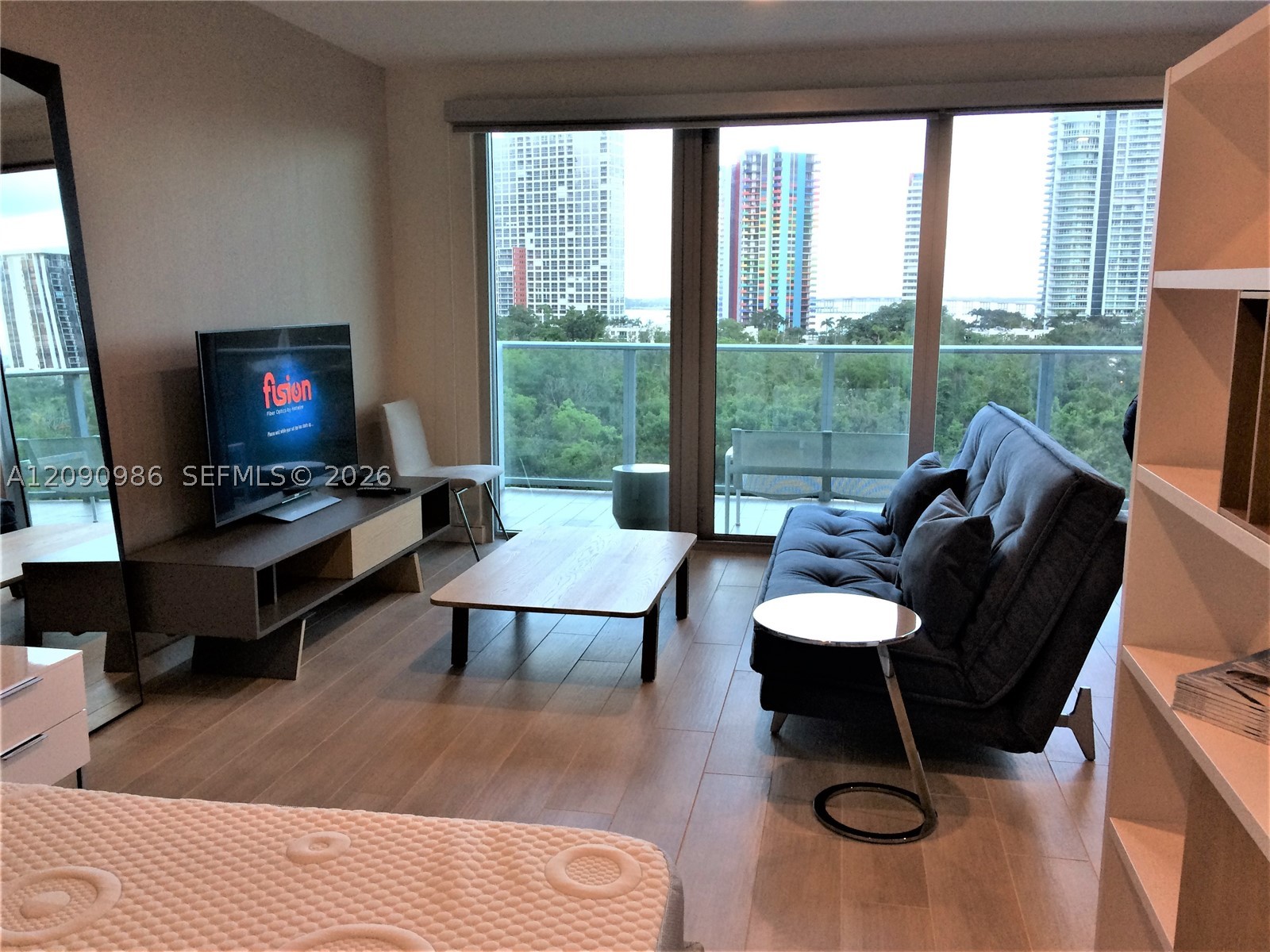 1600 SW 1st Ave #811, Miami FL 33129