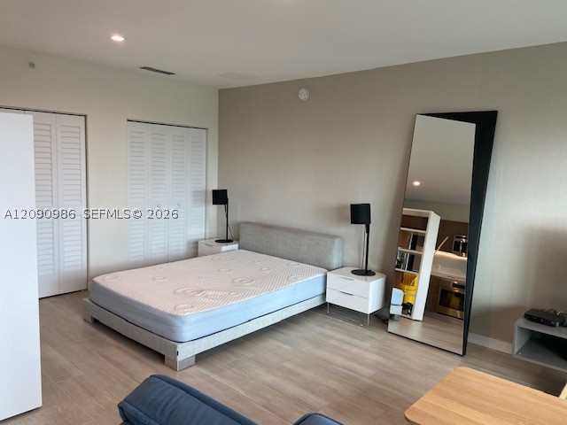1600 SW 1st Ave #811, Miami FL 33129