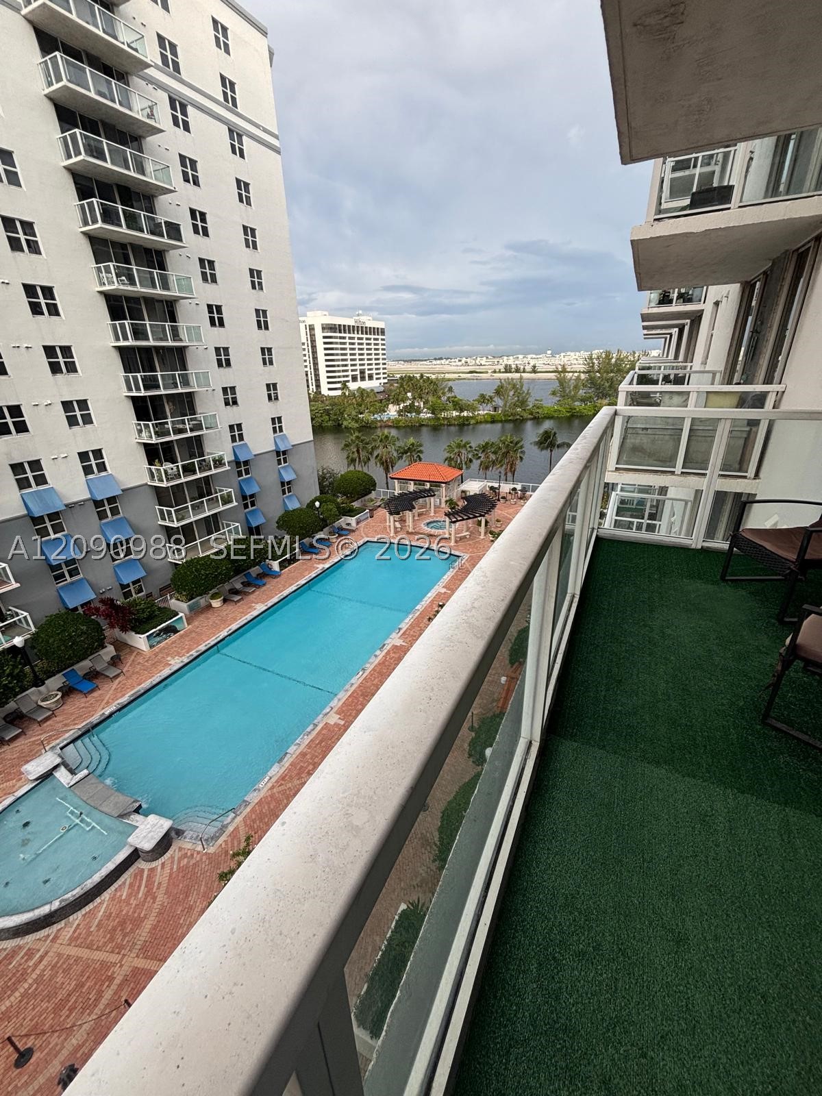5077 NW 7th St #912, Miami FL 33126