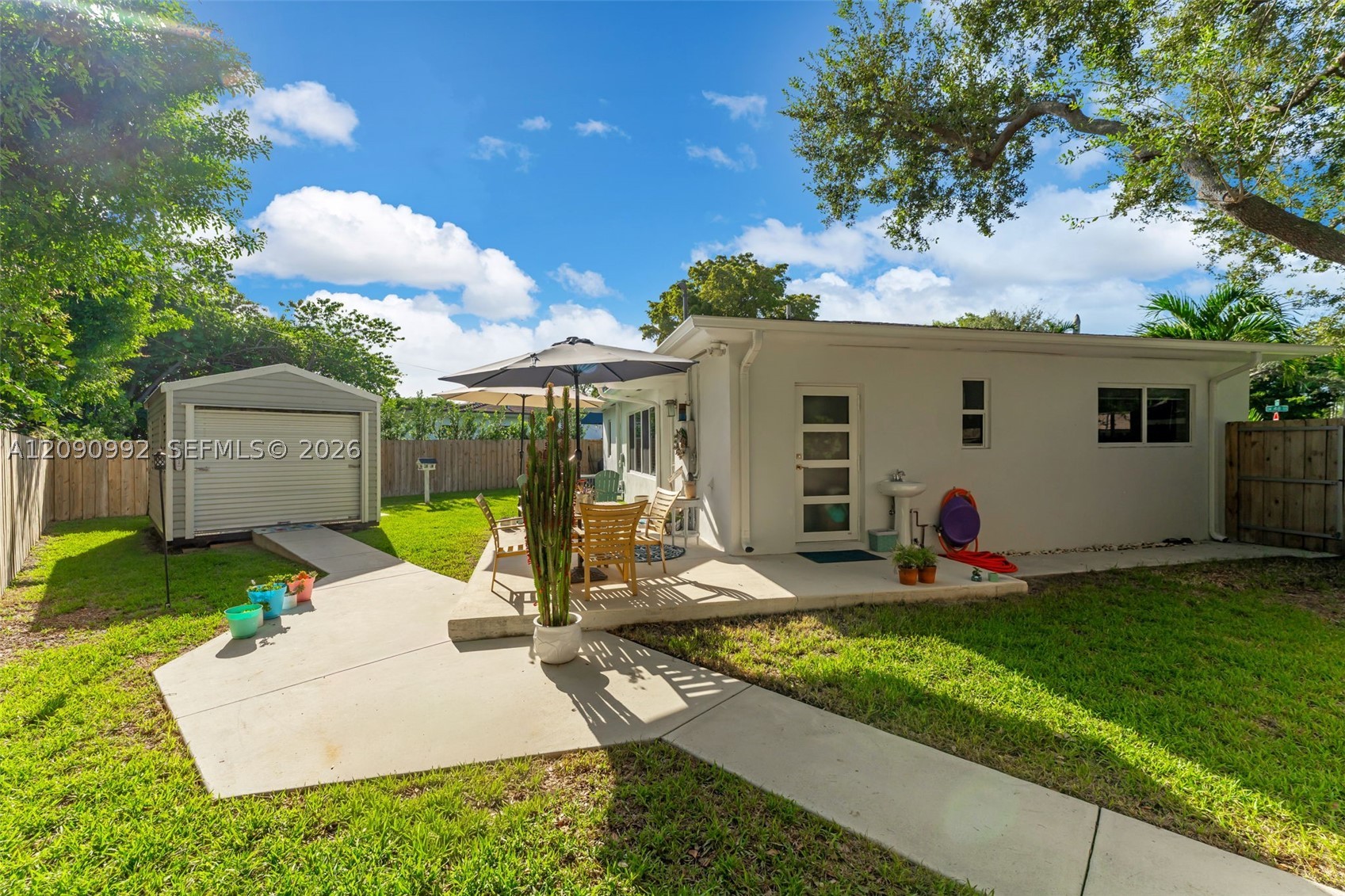 6891 SW 48th Ter, Miami FL 33155