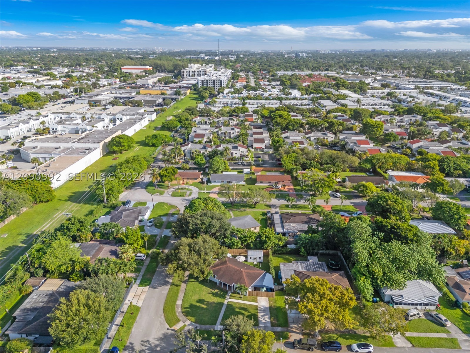 6891 SW 48th Ter, Miami FL 33155