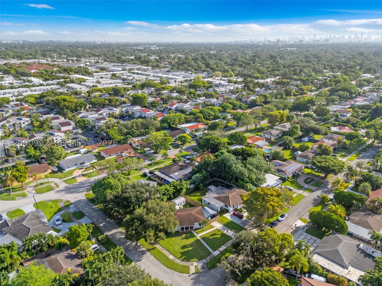6891 SW 48th Ter, Miami FL 33155