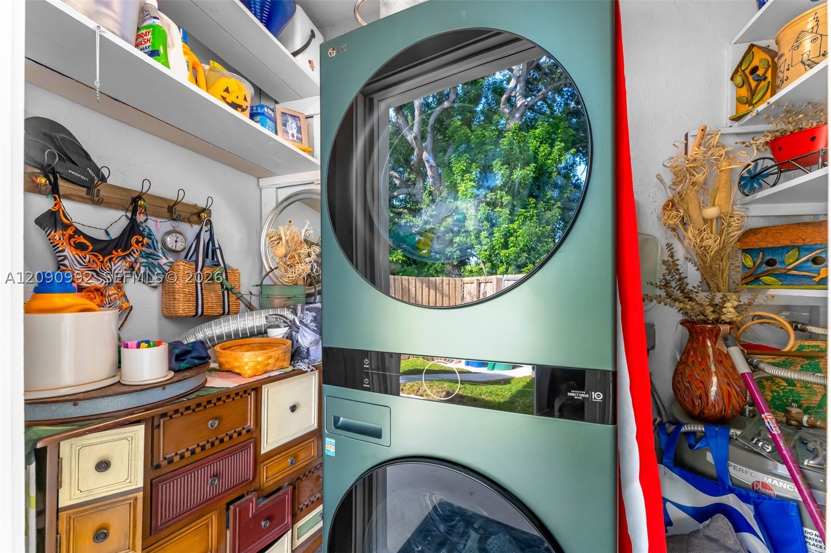 6891 SW 48th Ter, Miami FL 33155