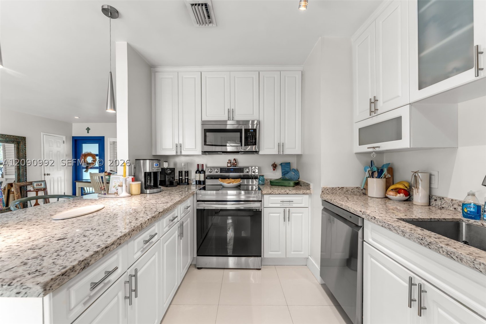 6891 SW 48th Ter, Miami FL 33155