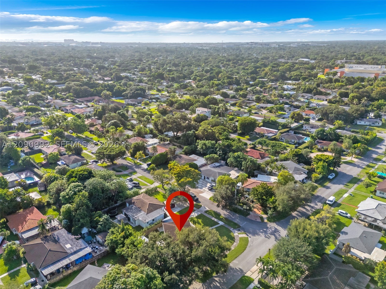 6891 SW 48th Ter, Miami FL 33155