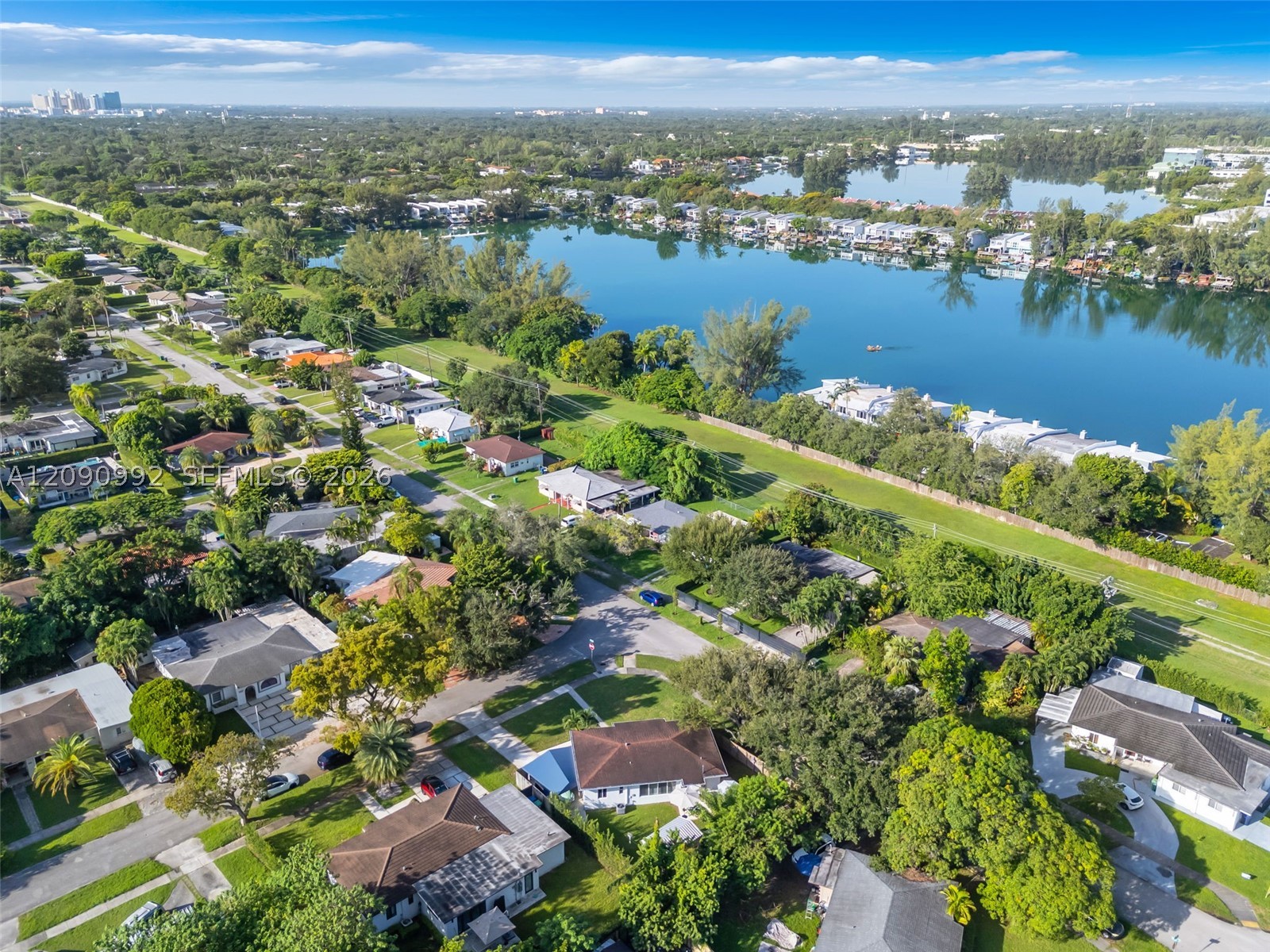 6891 SW 48th Ter, Miami FL 33155