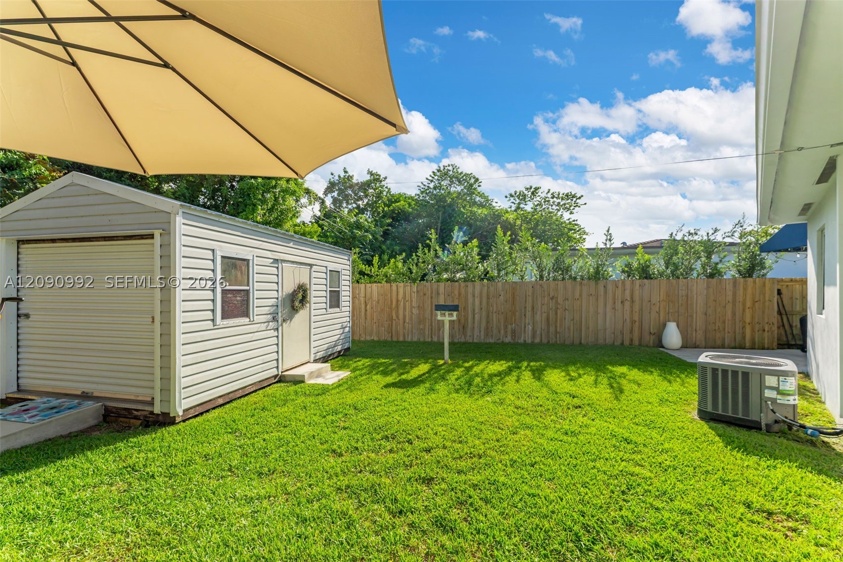 6891 SW 48th Ter, Miami FL 33155
