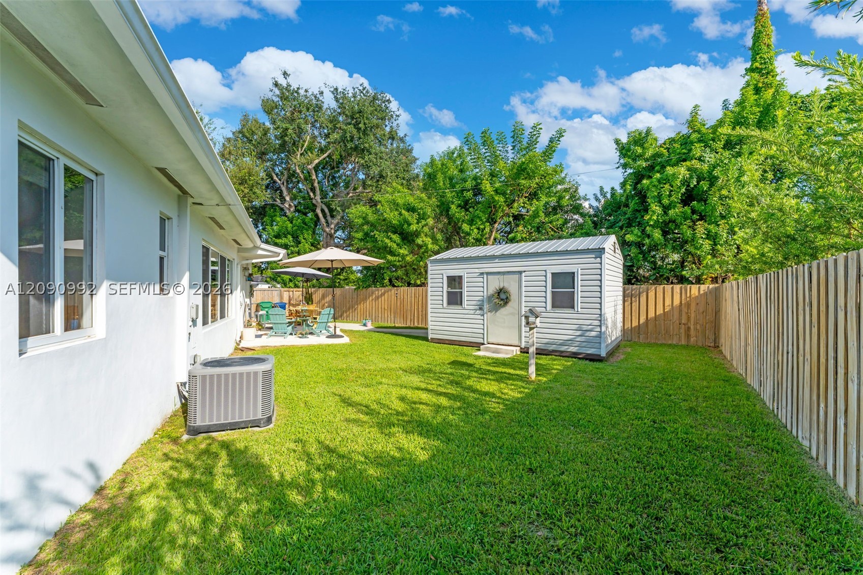 6891 SW 48th Ter, Miami FL 33155