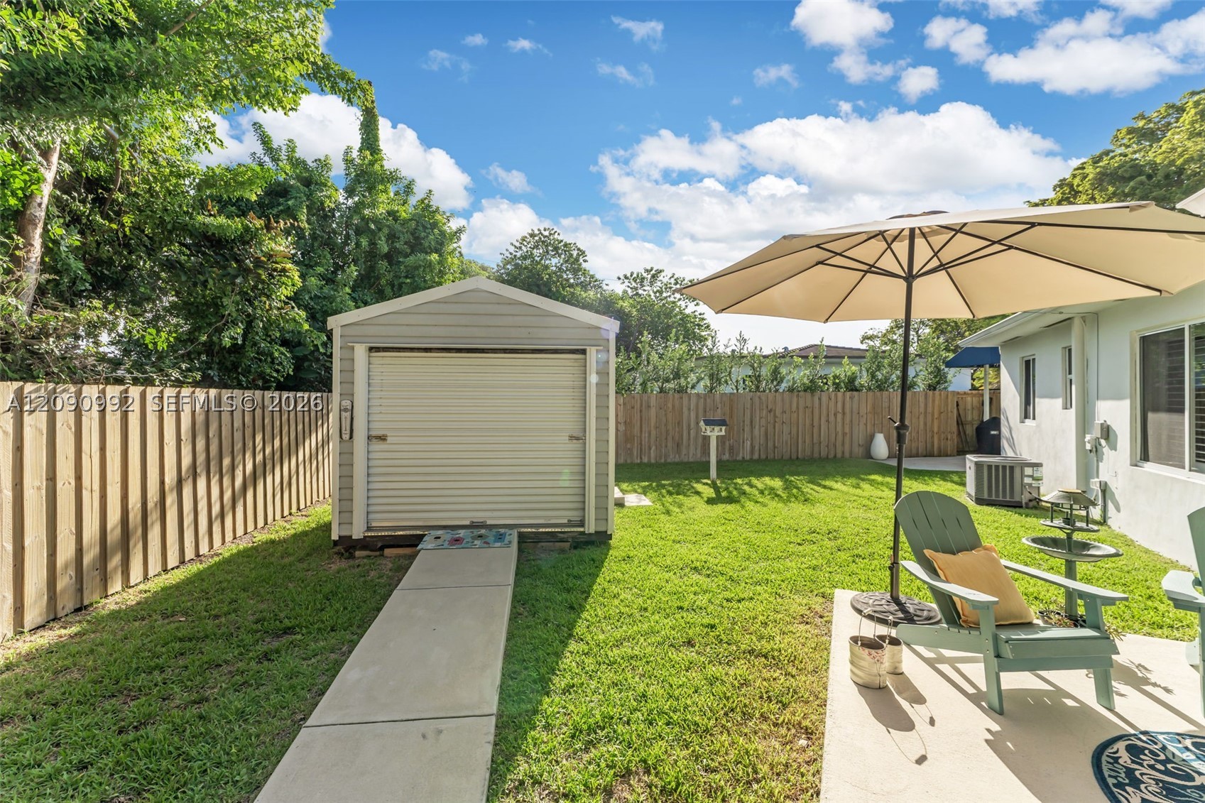 6891 SW 48th Ter, Miami FL 33155