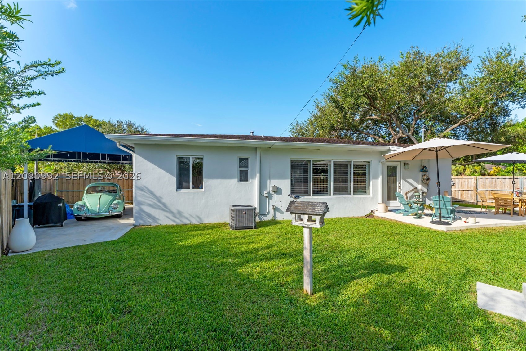 6891 SW 48th Ter, Miami FL 33155