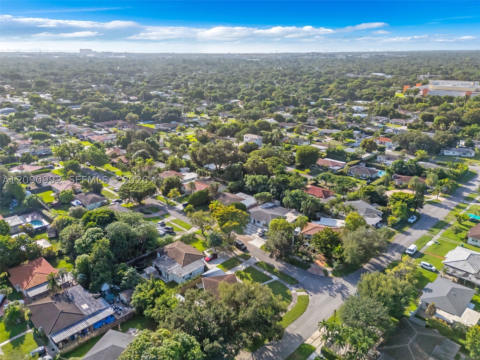 6891 SW 48th Ter, Miami FL 33155
