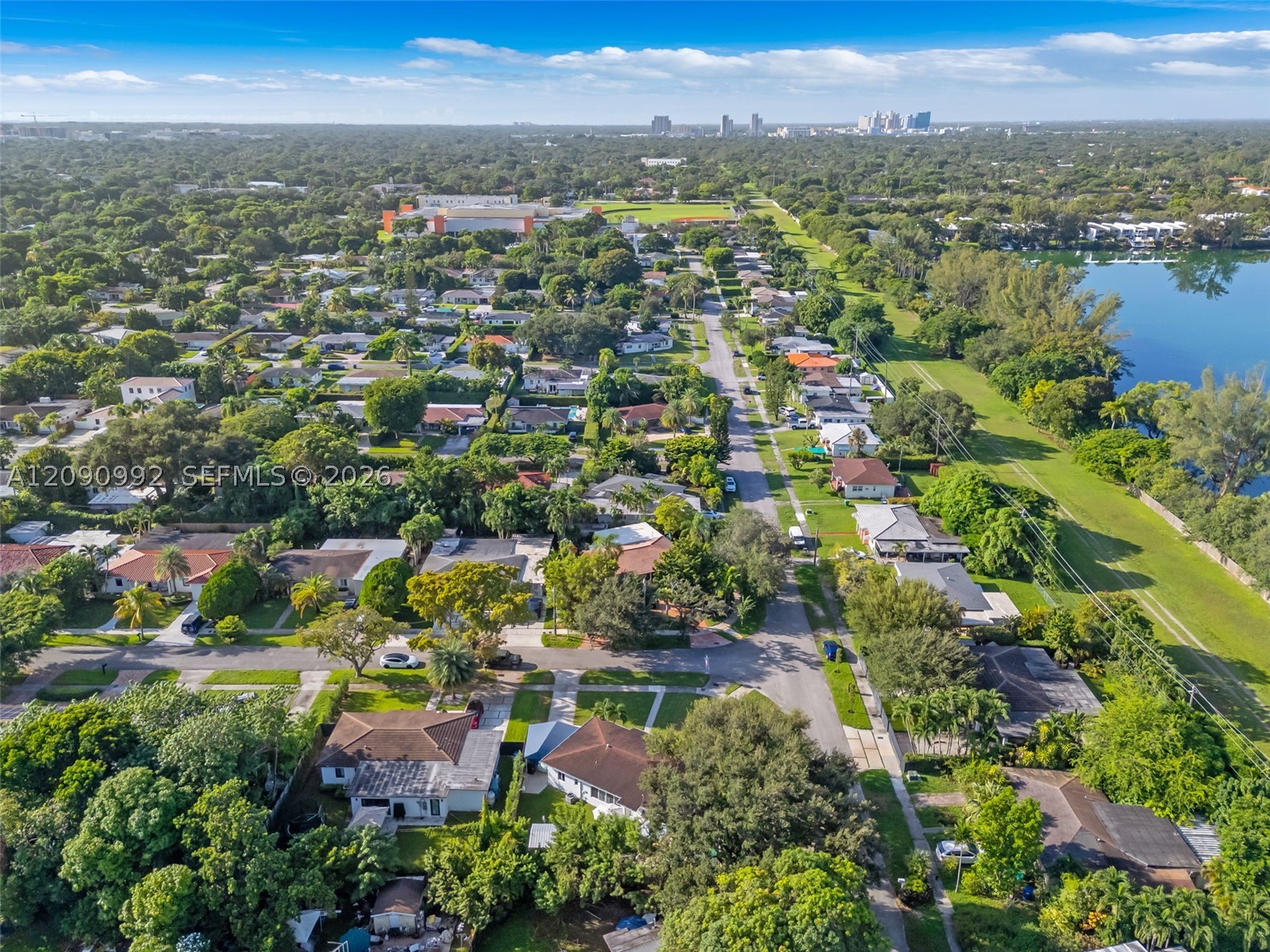 6891 SW 48th Ter, Miami FL 33155