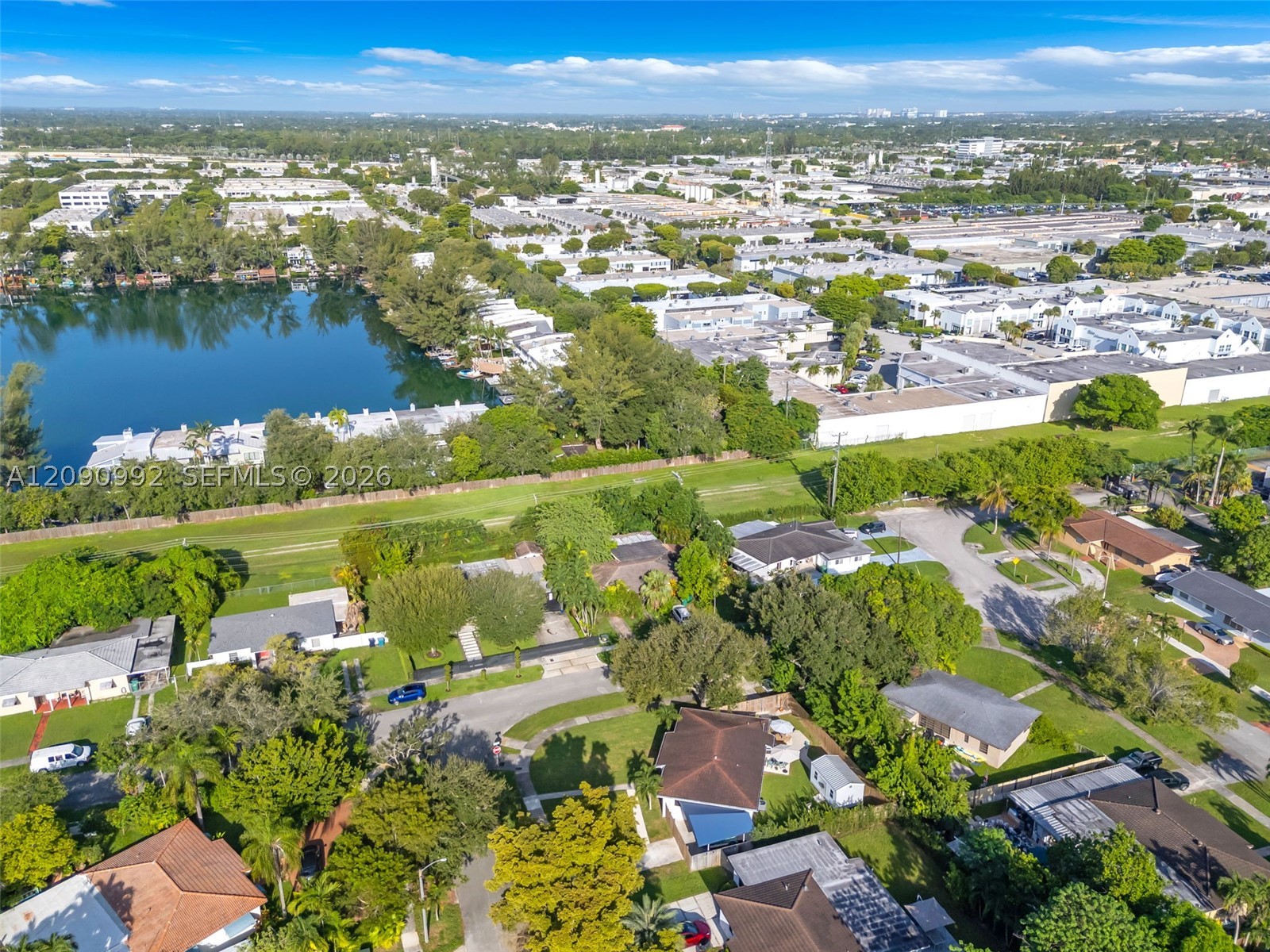 6891 SW 48th Ter, Miami FL 33155