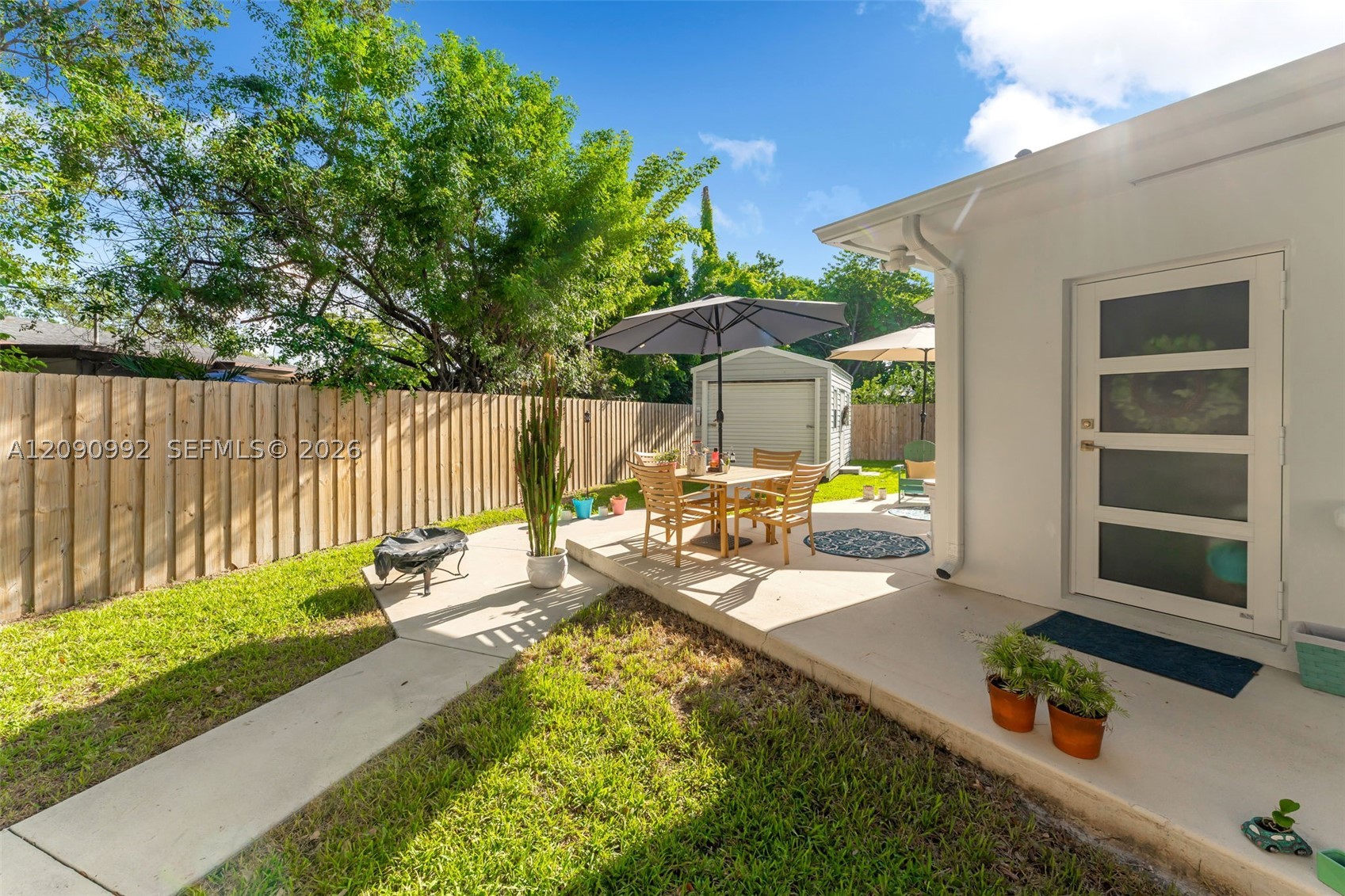 6891 SW 48th Ter, Miami FL 33155