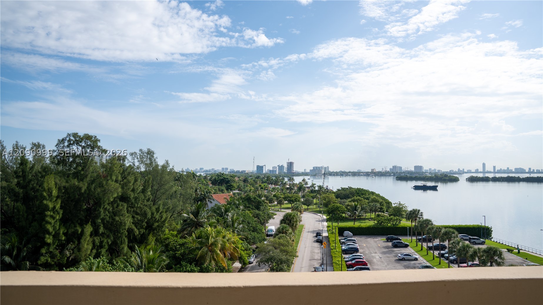 880 NE 69th St #7M, Miami FL 33138