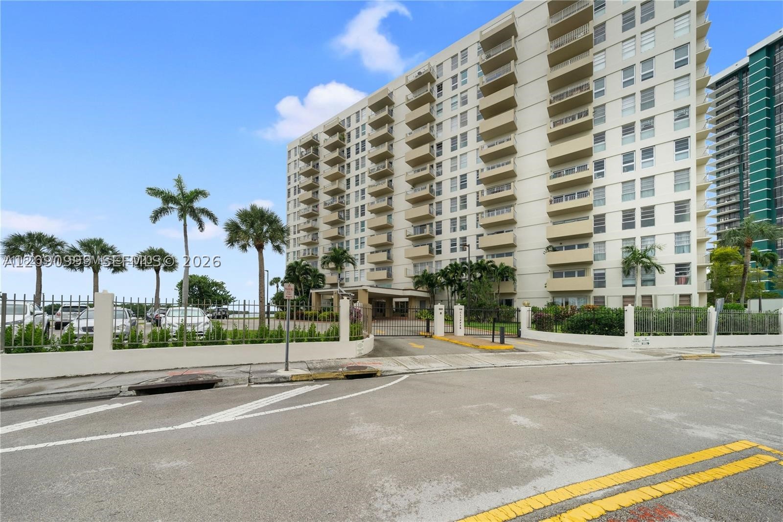 880 NE 69th St #7M, Miami FL 33138