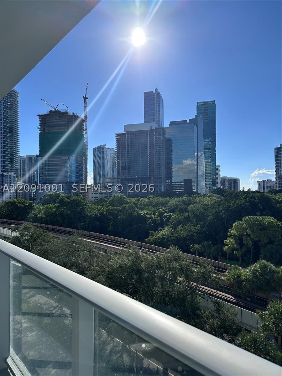 1600 SW 1st Ave #605, Miami FL 33129