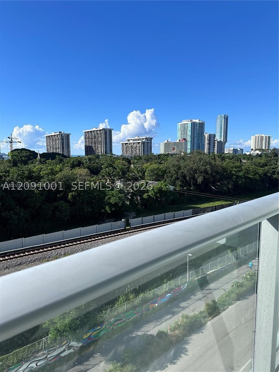 1600 SW 1st Ave #605, Miami FL 33129