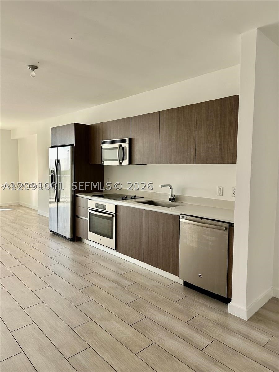 1600 SW 1st Ave #605, Miami FL 33129